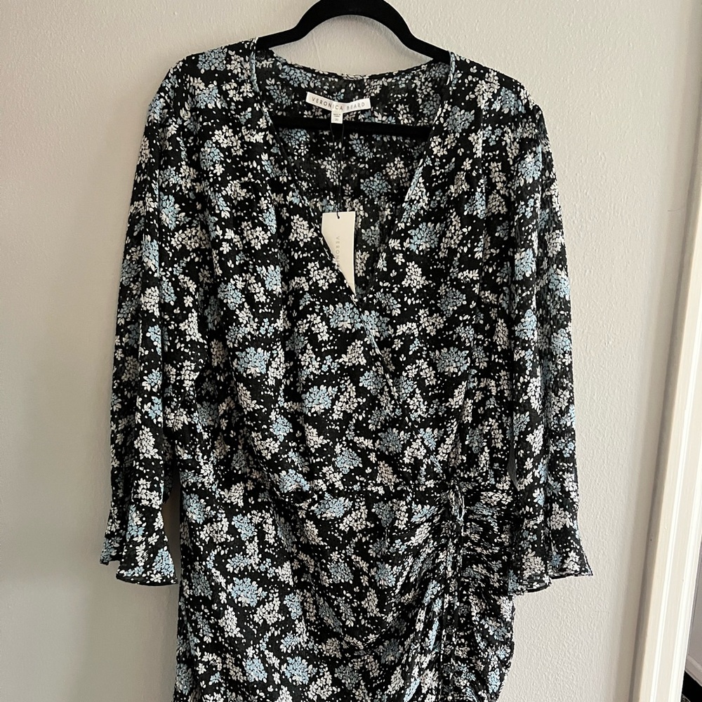 Veronica Beard Sean Dress